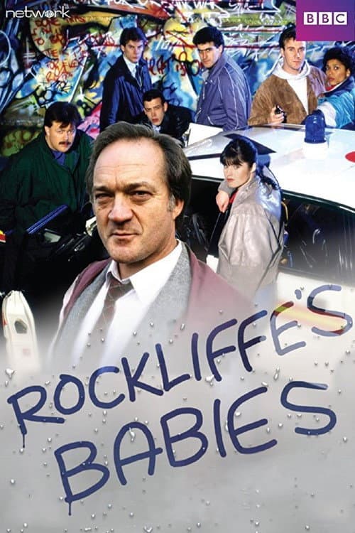Poster di Rockliffe's Babies