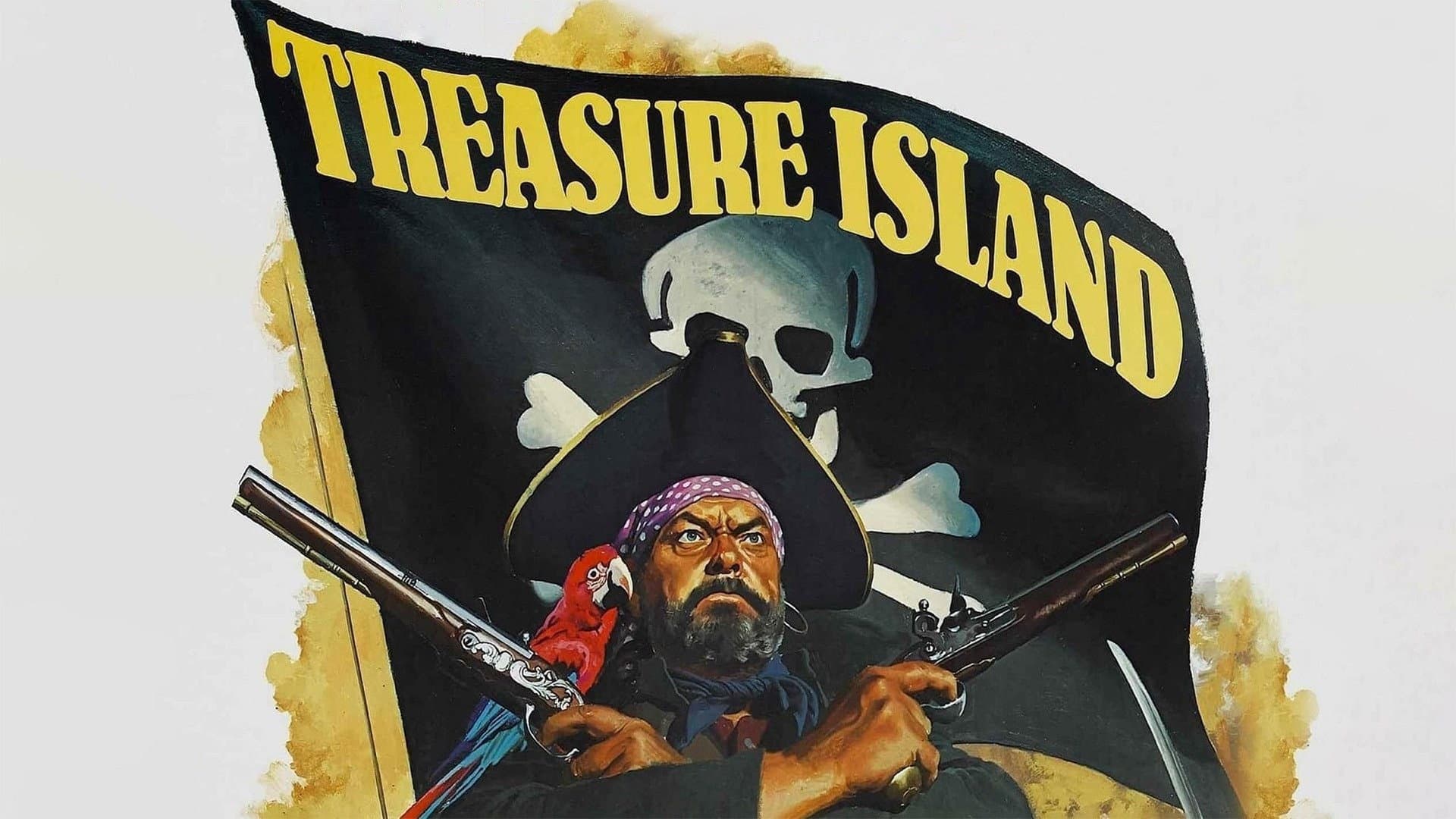 L'isola del tesoro - immagine