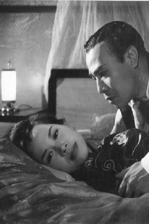 Poster di 琵琶怨