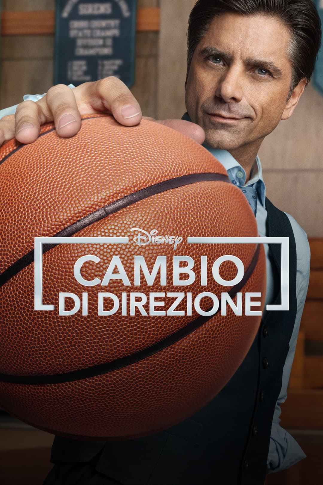 Poster di Cambio di direzione