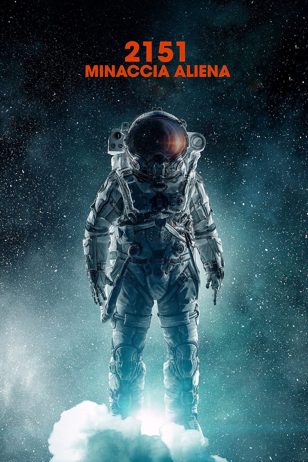 Poster di 2151 - Minaccia aliena