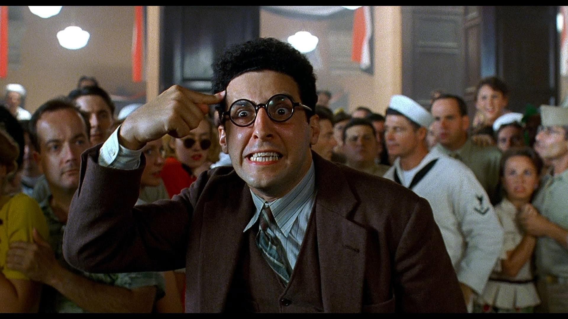 Barton Fink - È successo a Hollywood - immagine