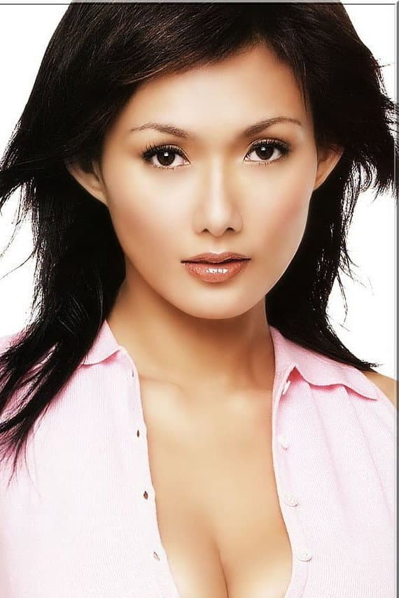 李美玲