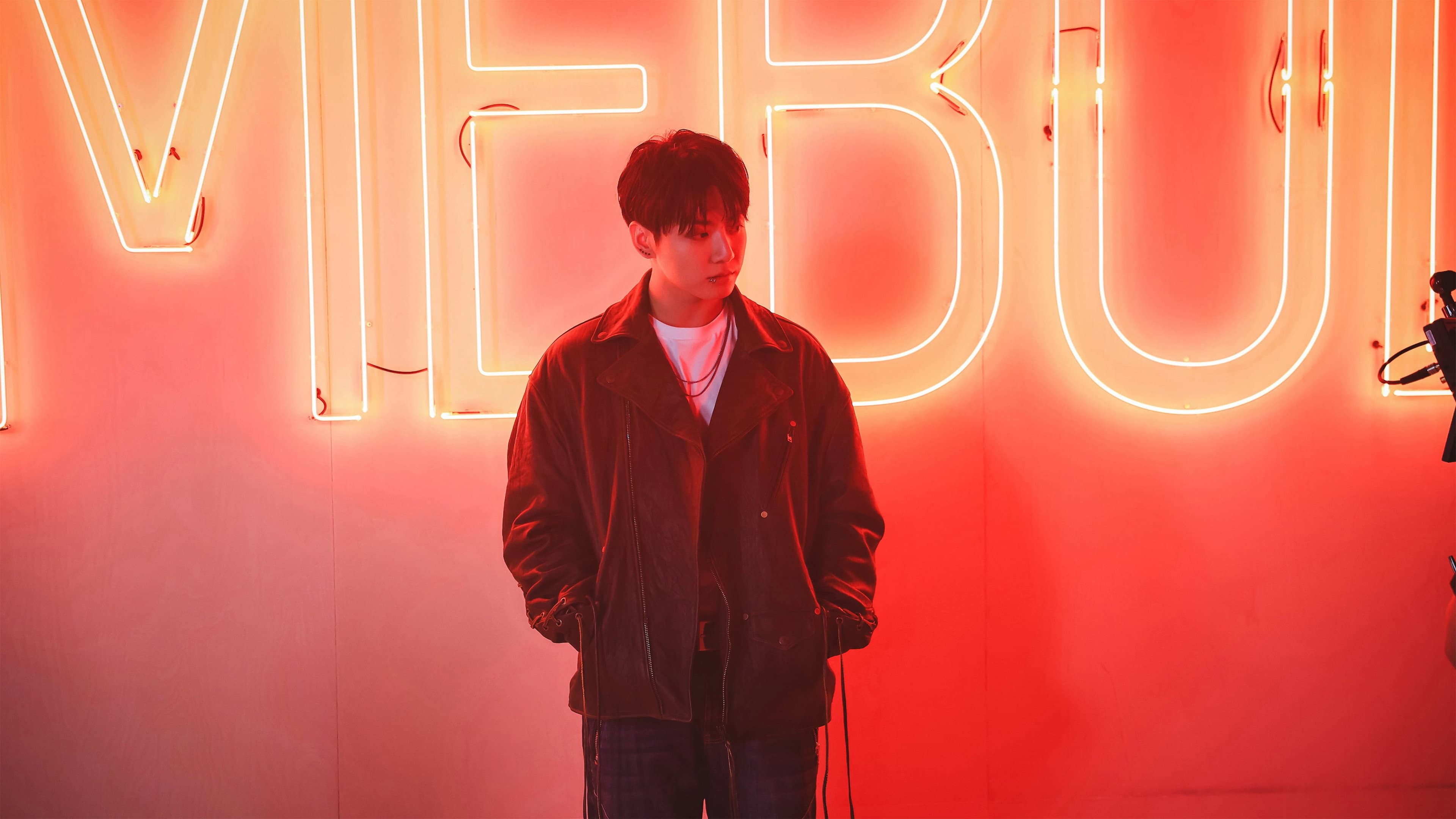 Jung Kook: I Am Still - immagine