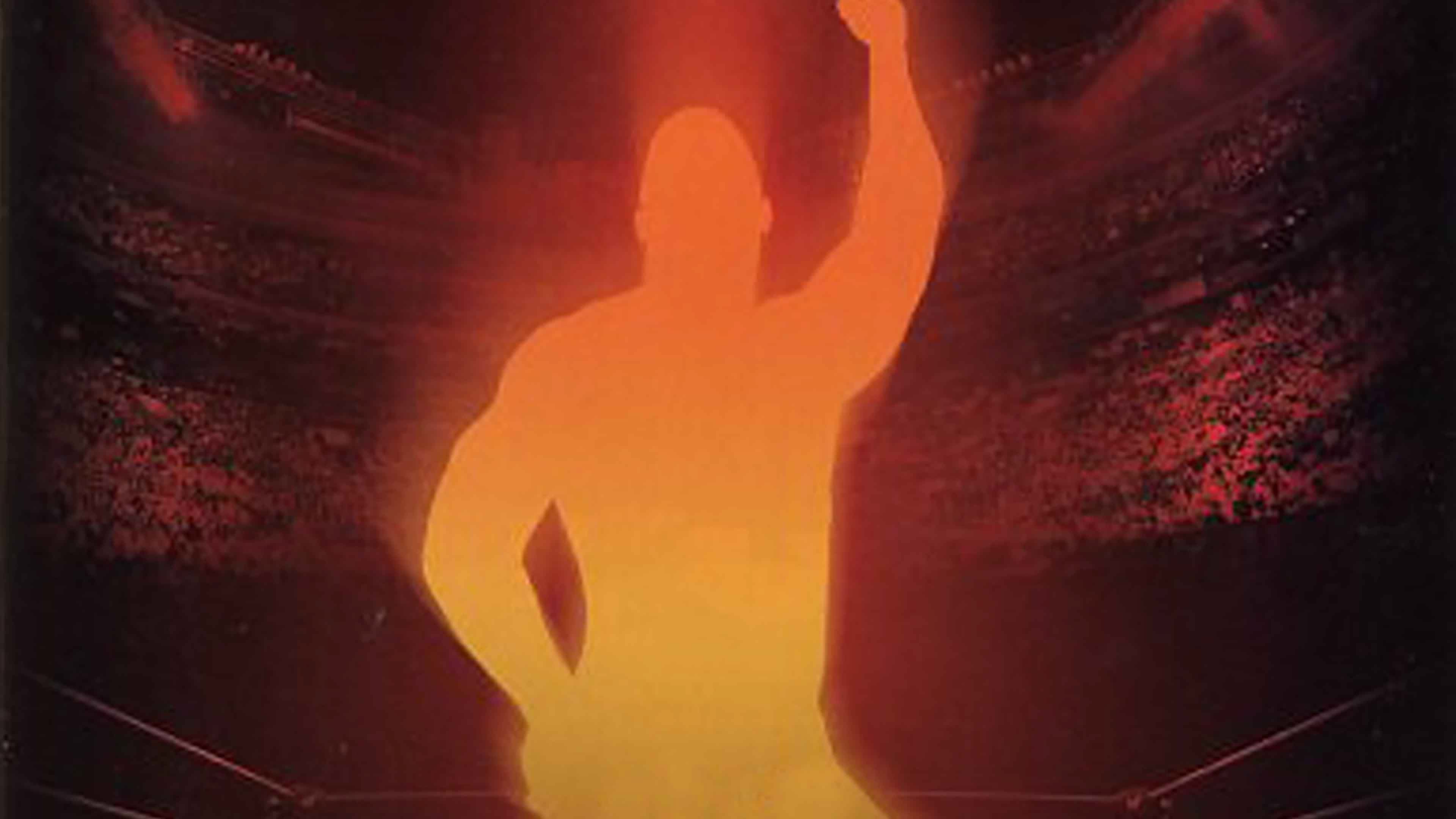 WWE Royal Rumble 2002 - immagine