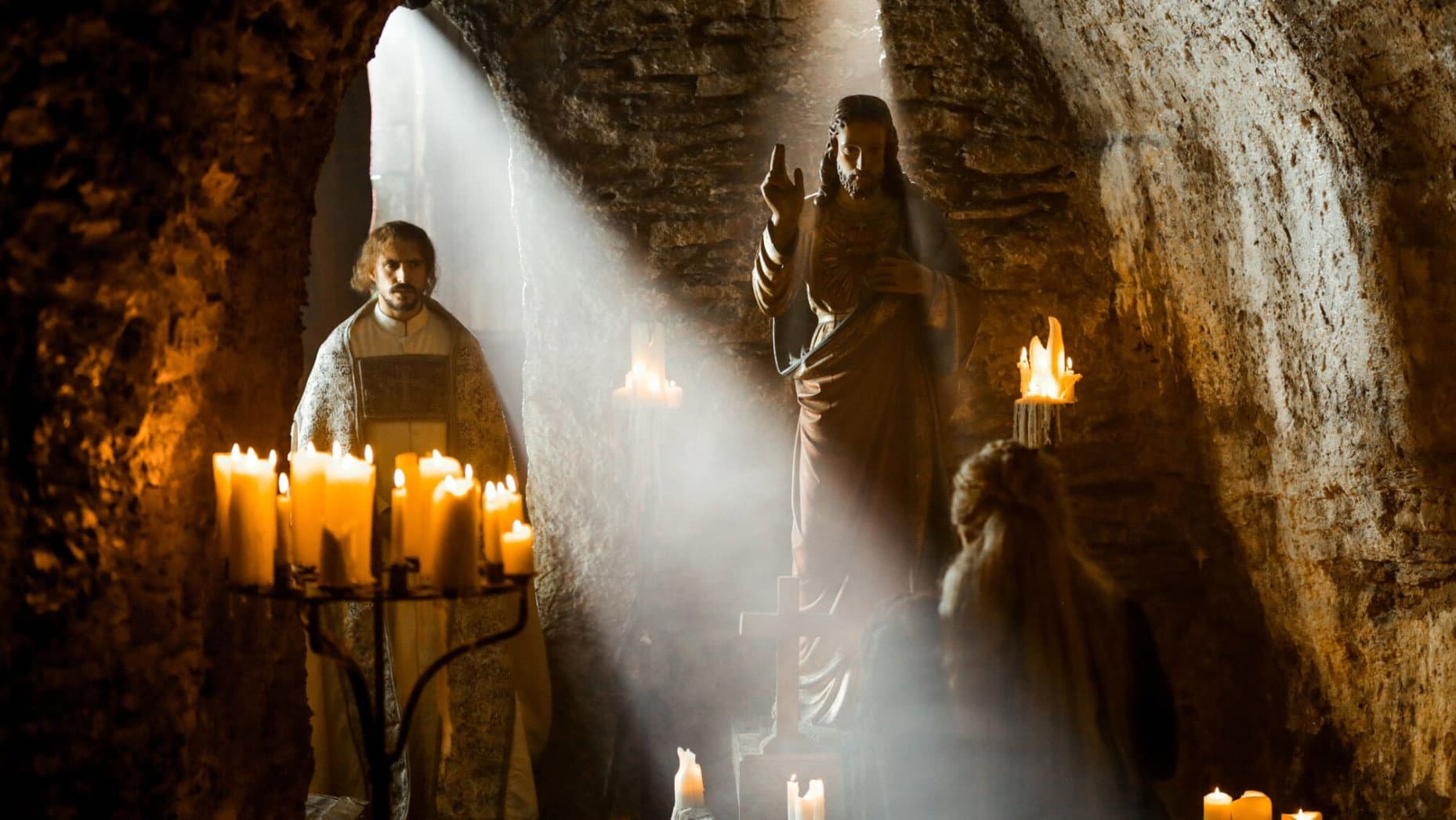 Vikings - L'invasione dei Franchi - immagine