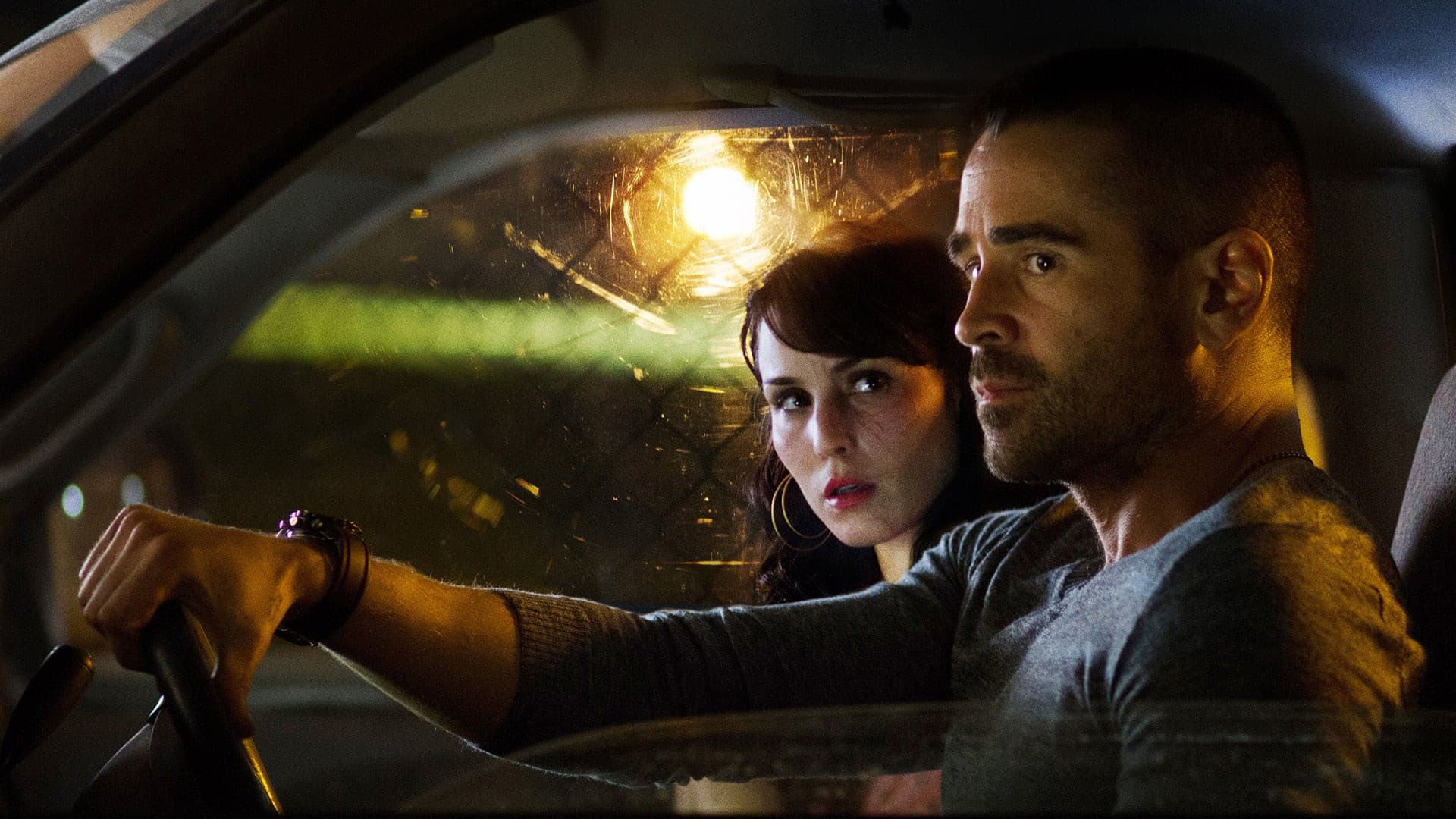 Dead Man Down - Il sapore della vendetta - immagine