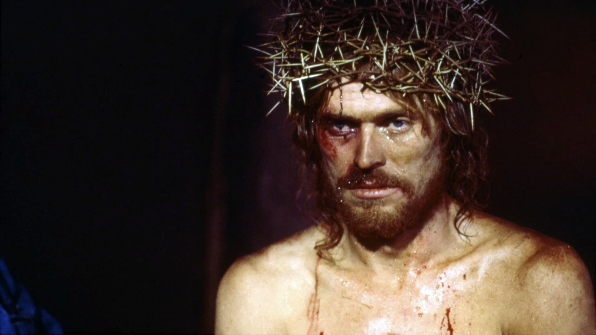 L'ultima tentazione di Cristo - immagine