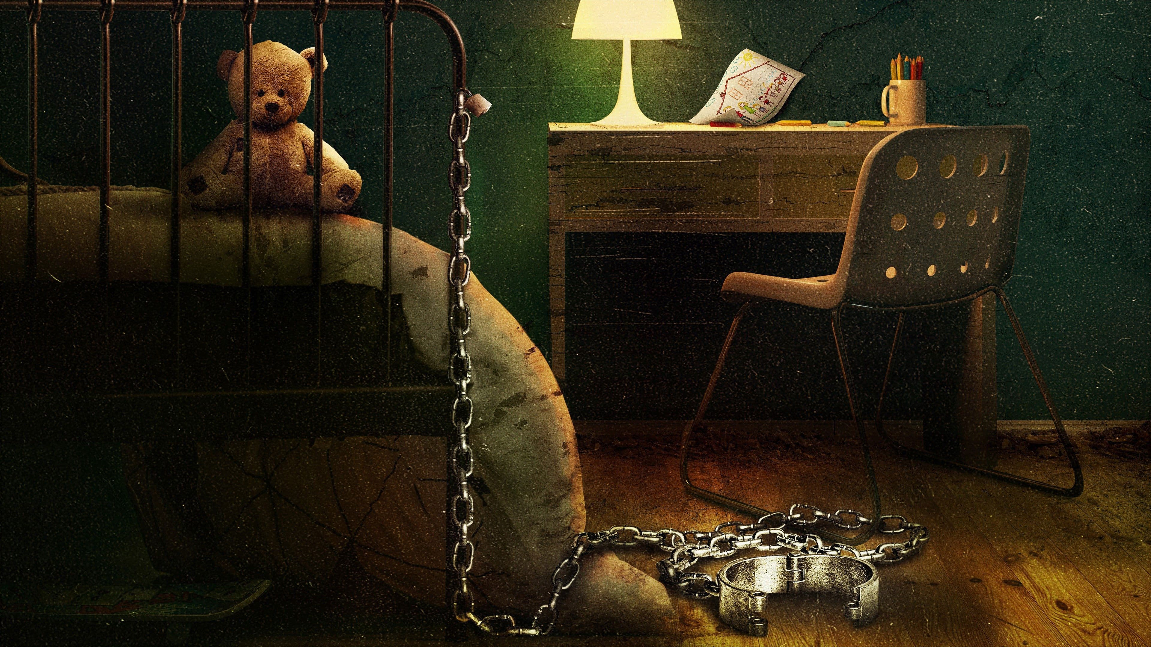 House of Chains - immagine