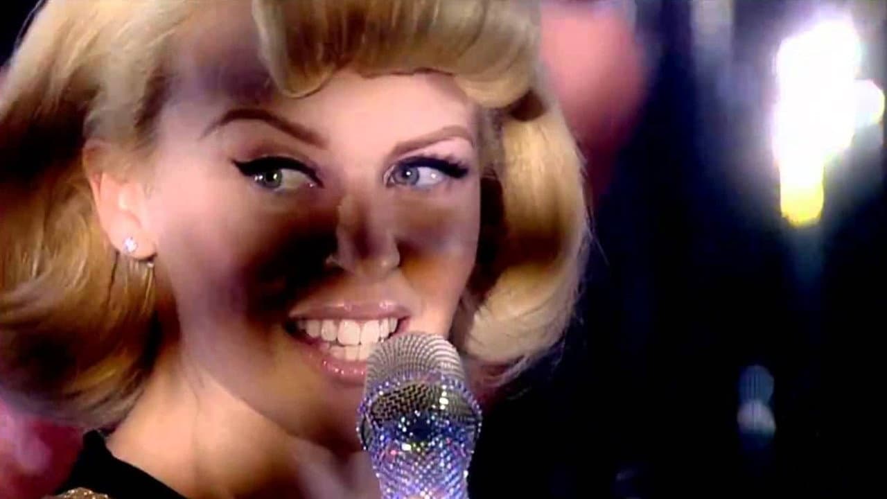 The Kylie Show - immagine