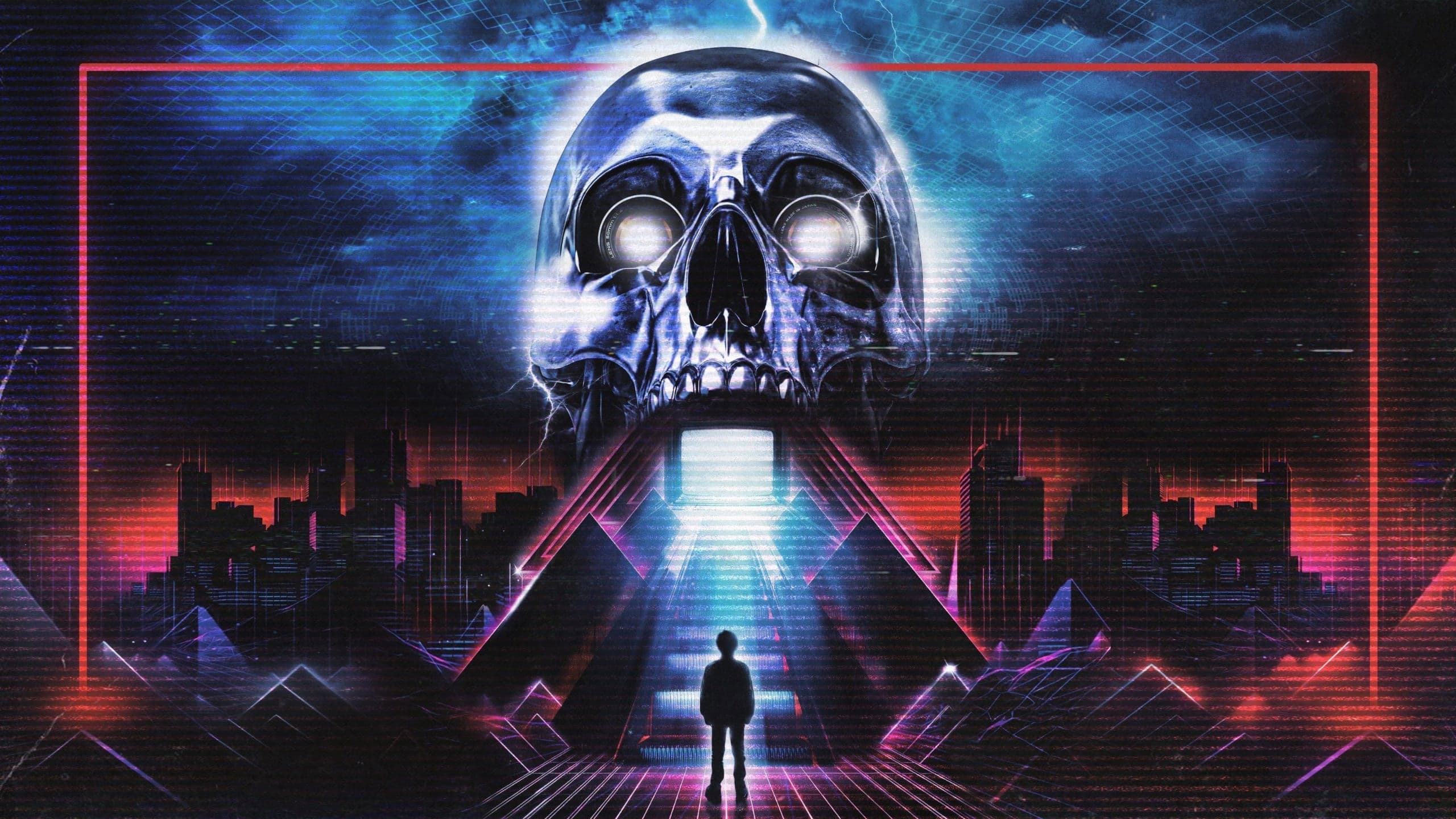 V/H/S/85 - immagine