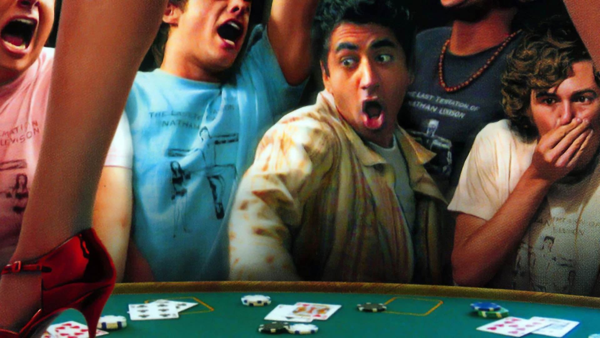 Bachelor Party Vegas - immagine