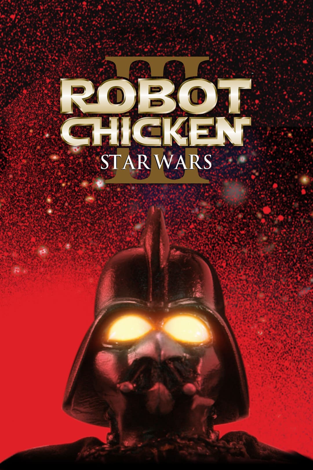 Poster di Robot Chicken: Star Wars Episodio III