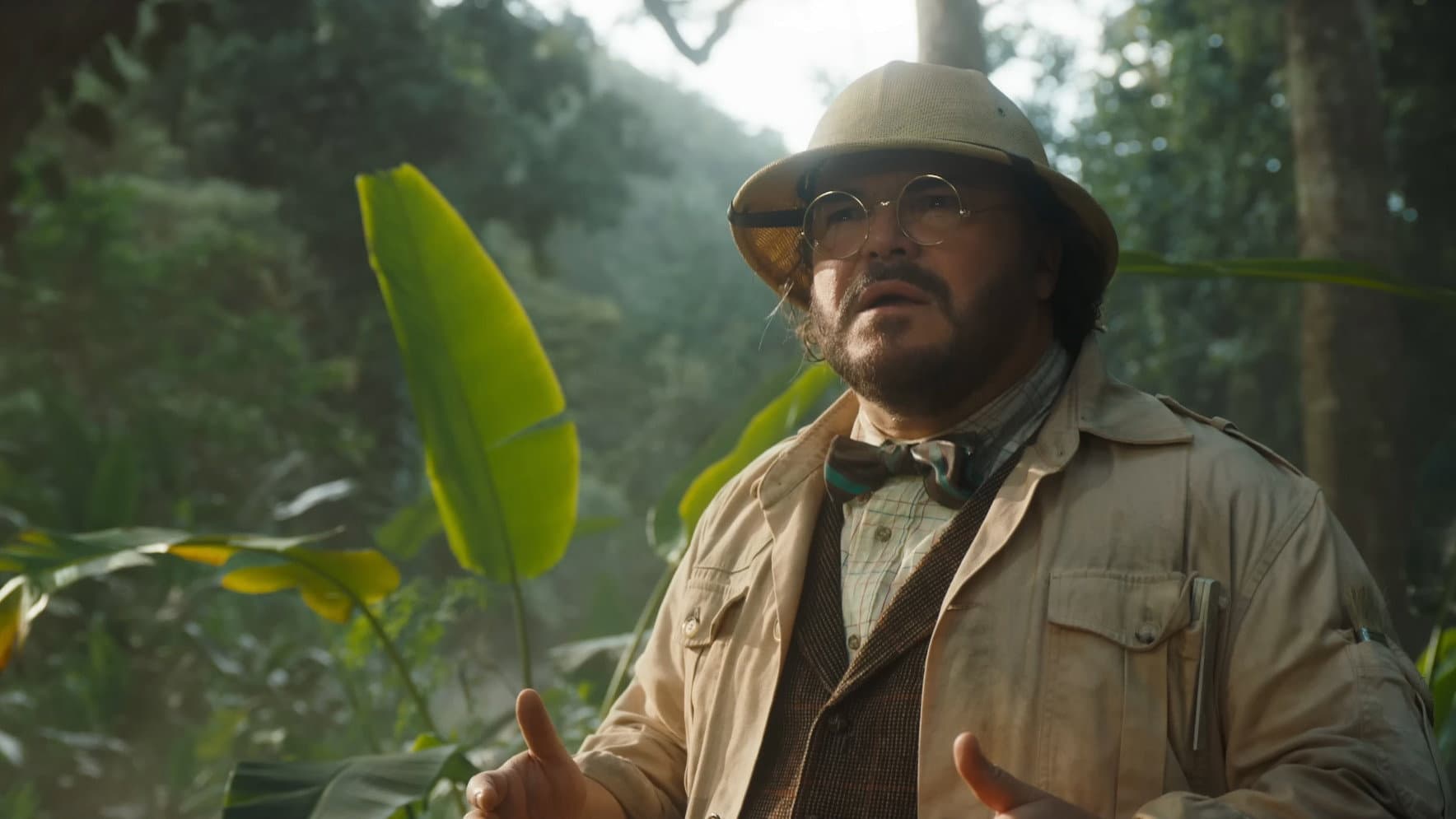 Jumanji: Open World - immagine