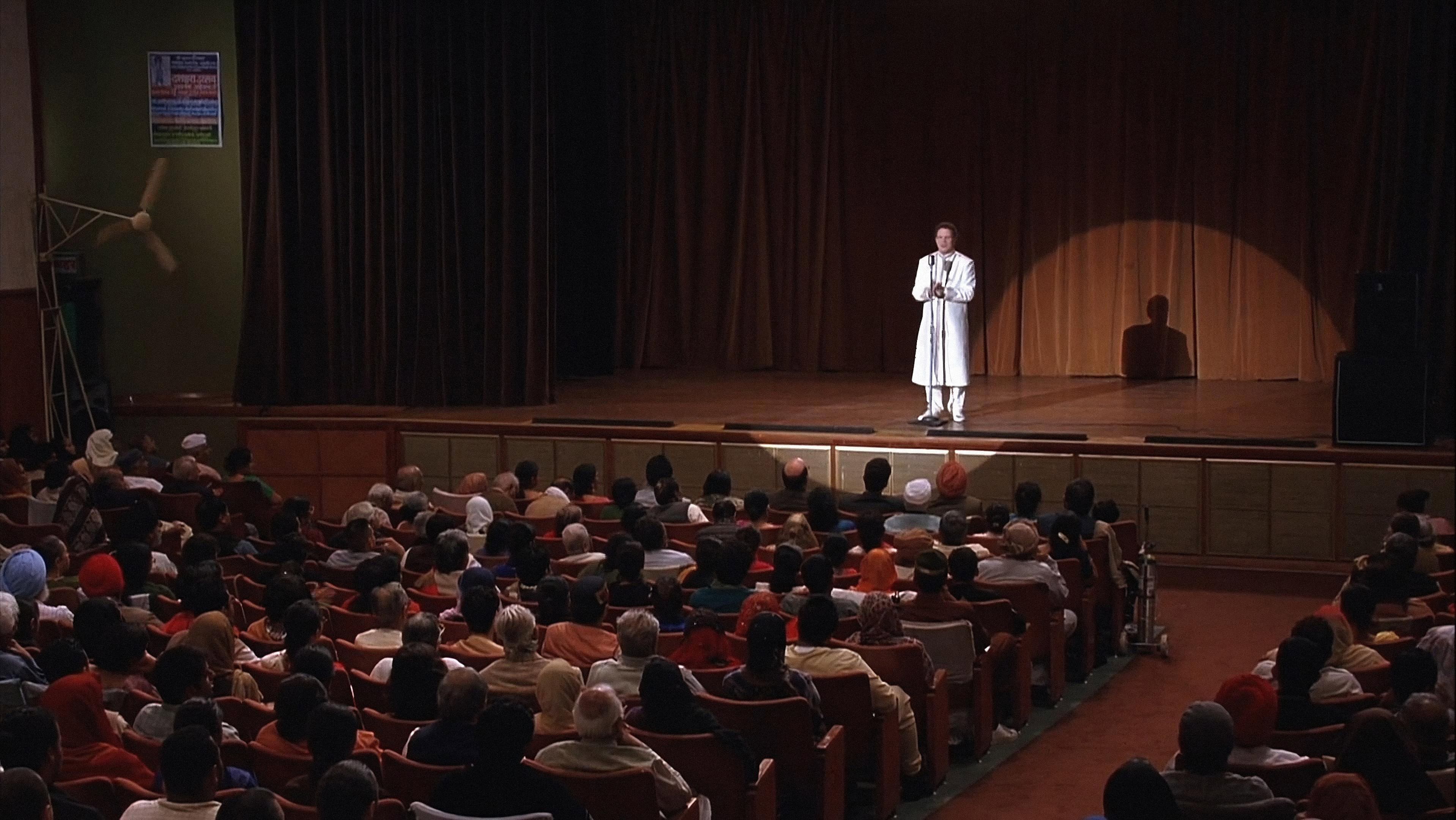 Looking for Comedy in the Muslim World - immagine