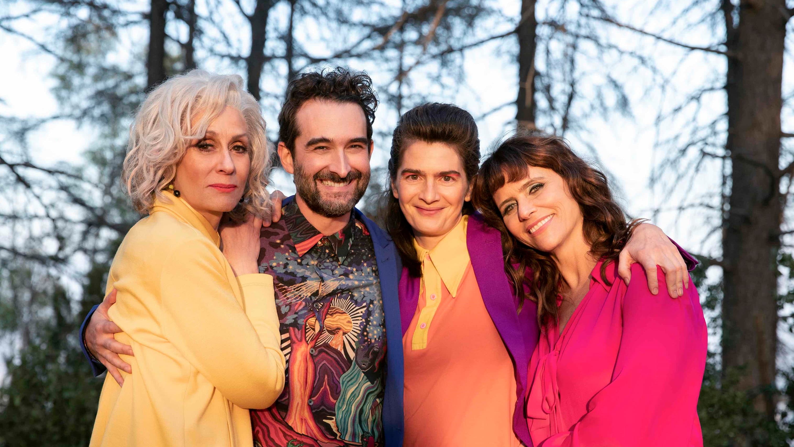 Transparent: Musicale Finale - immagine