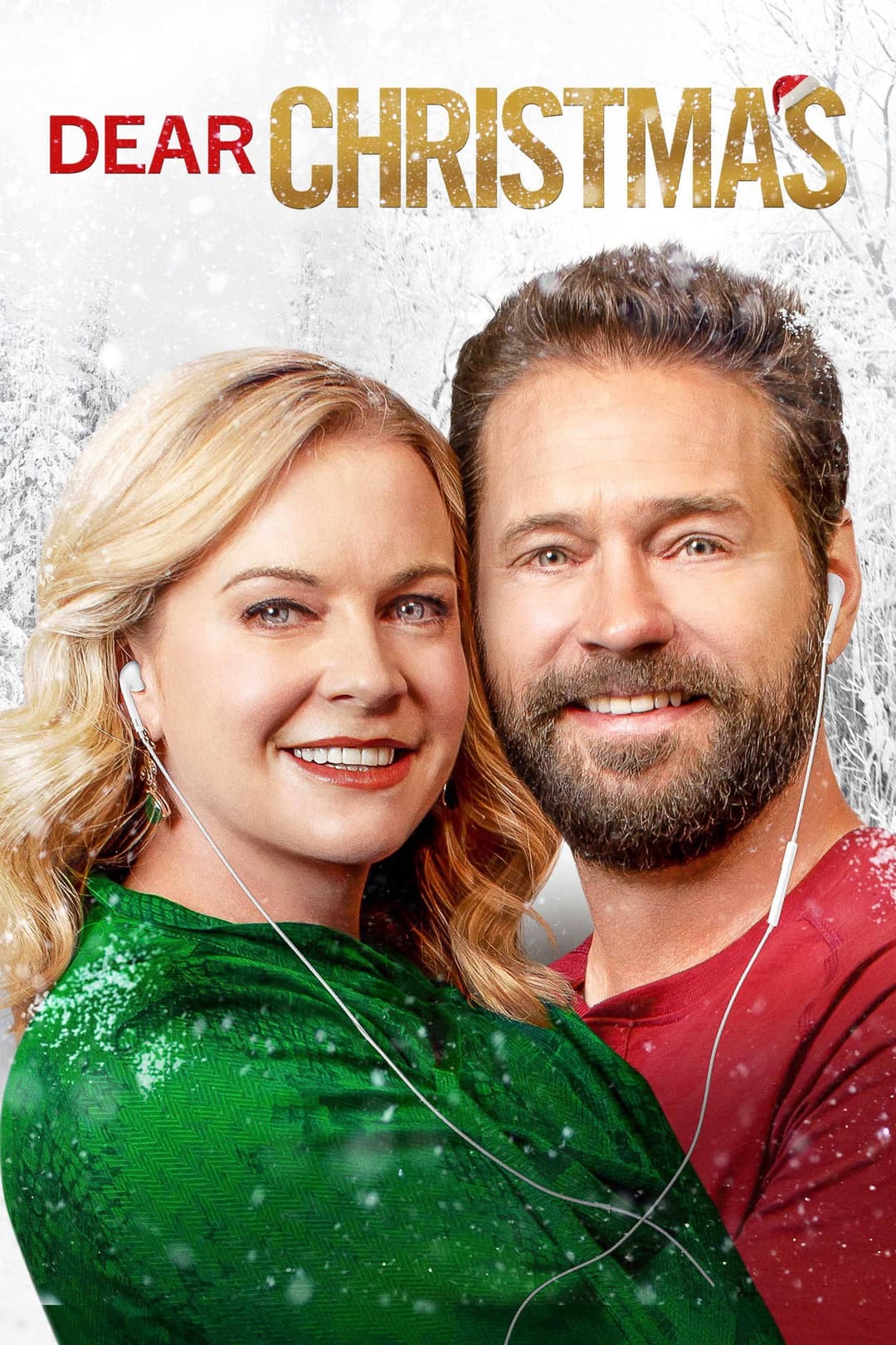 Poster di Dear Christmas