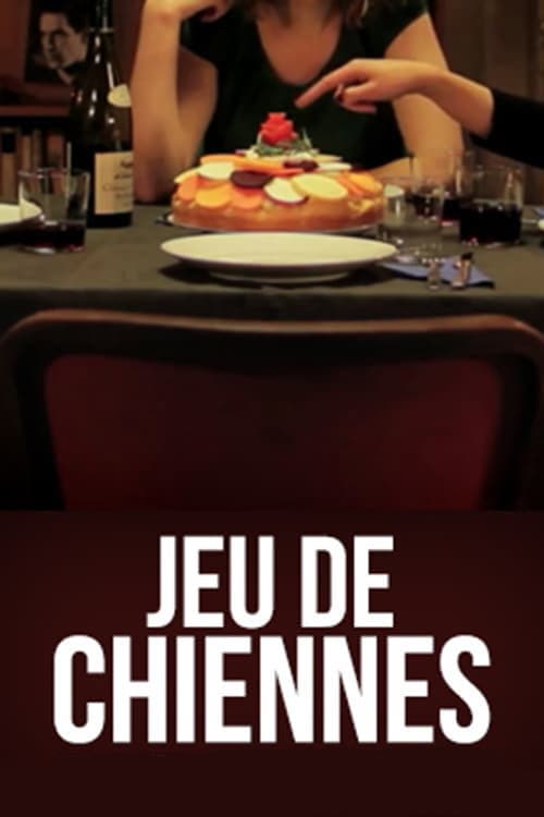 Poster di Jeu de chiennes