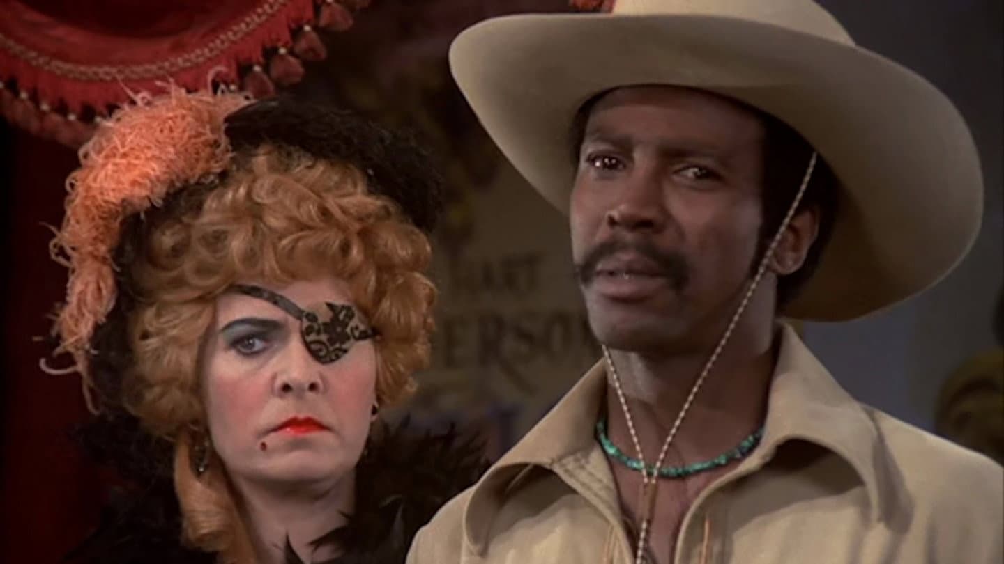 Black Bart - immagine
