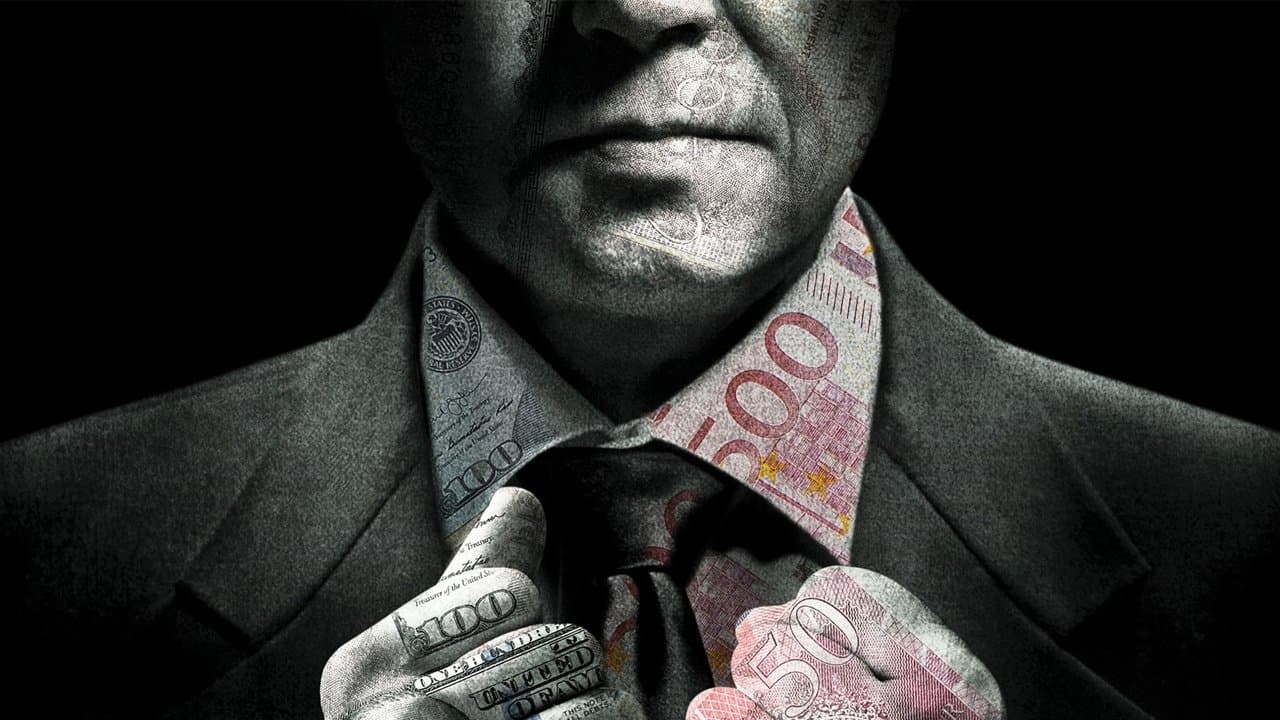 The Panama Papers - immagine