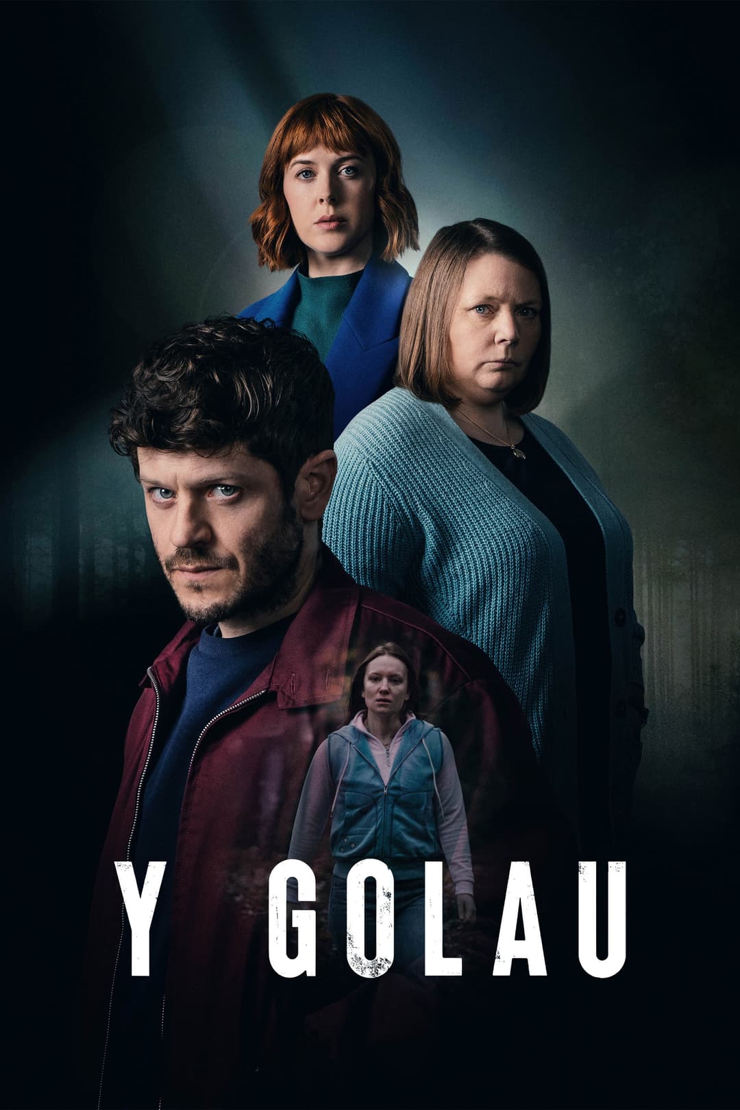 Poster di Y Golau