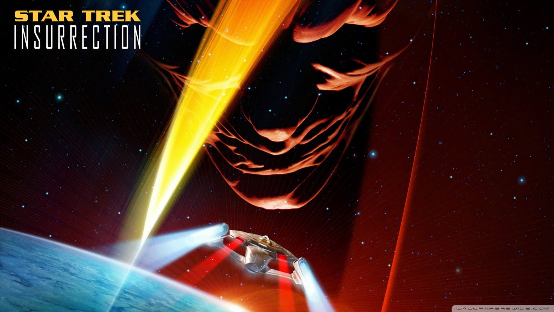 Star Trek  - L'insurrezione - immagine
