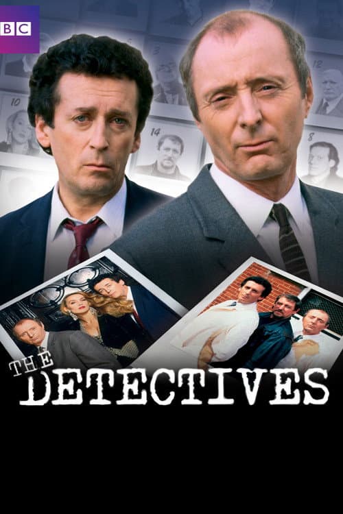 Poster di The Detectives