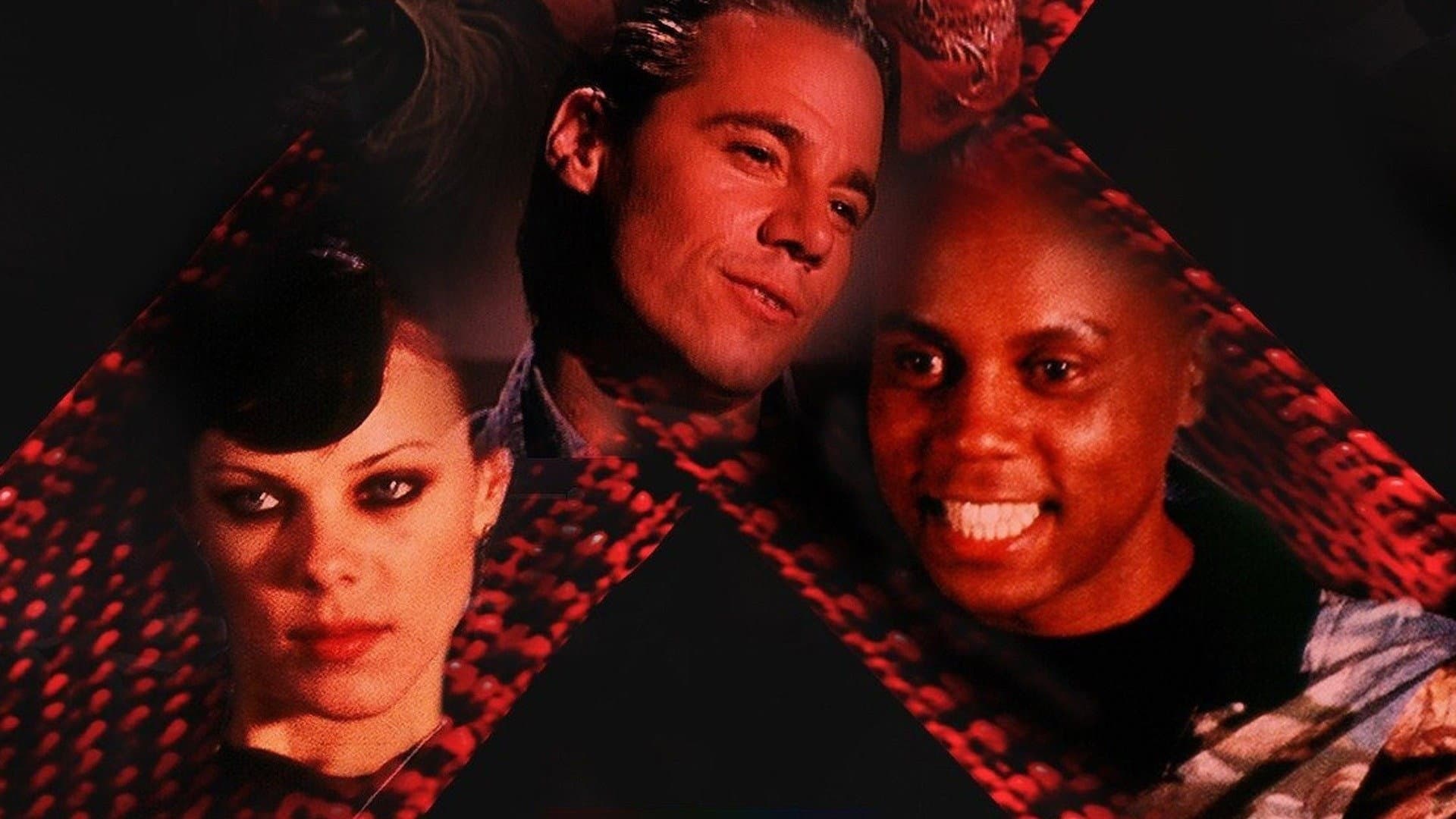 Red Ribbon Blues - immagine