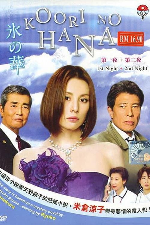 Poster di 氷の華