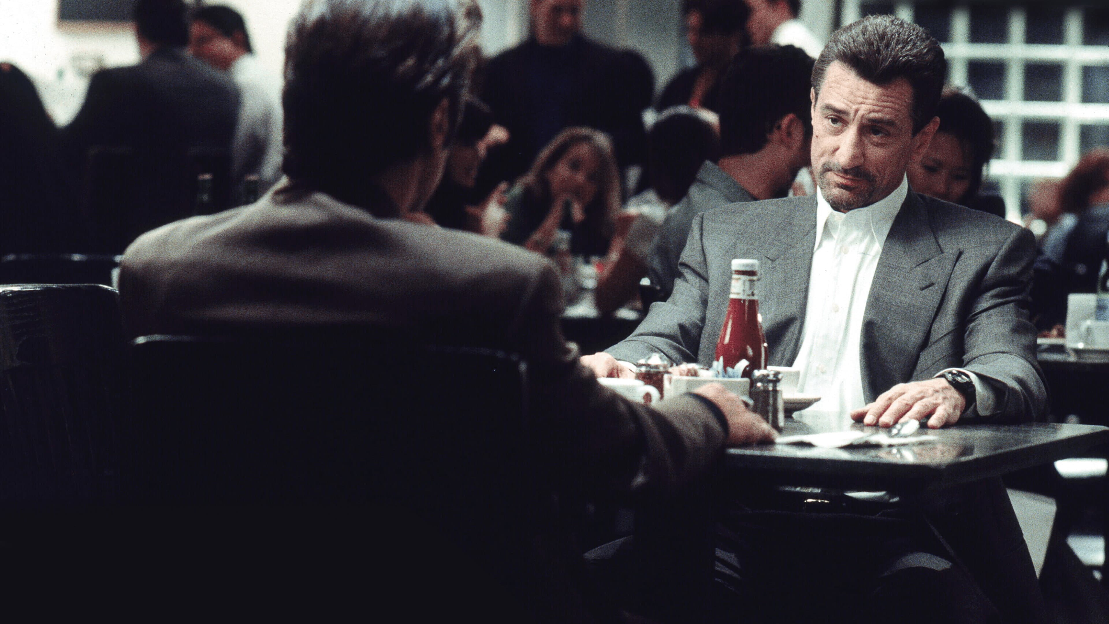 Heat - La sfida - immagine