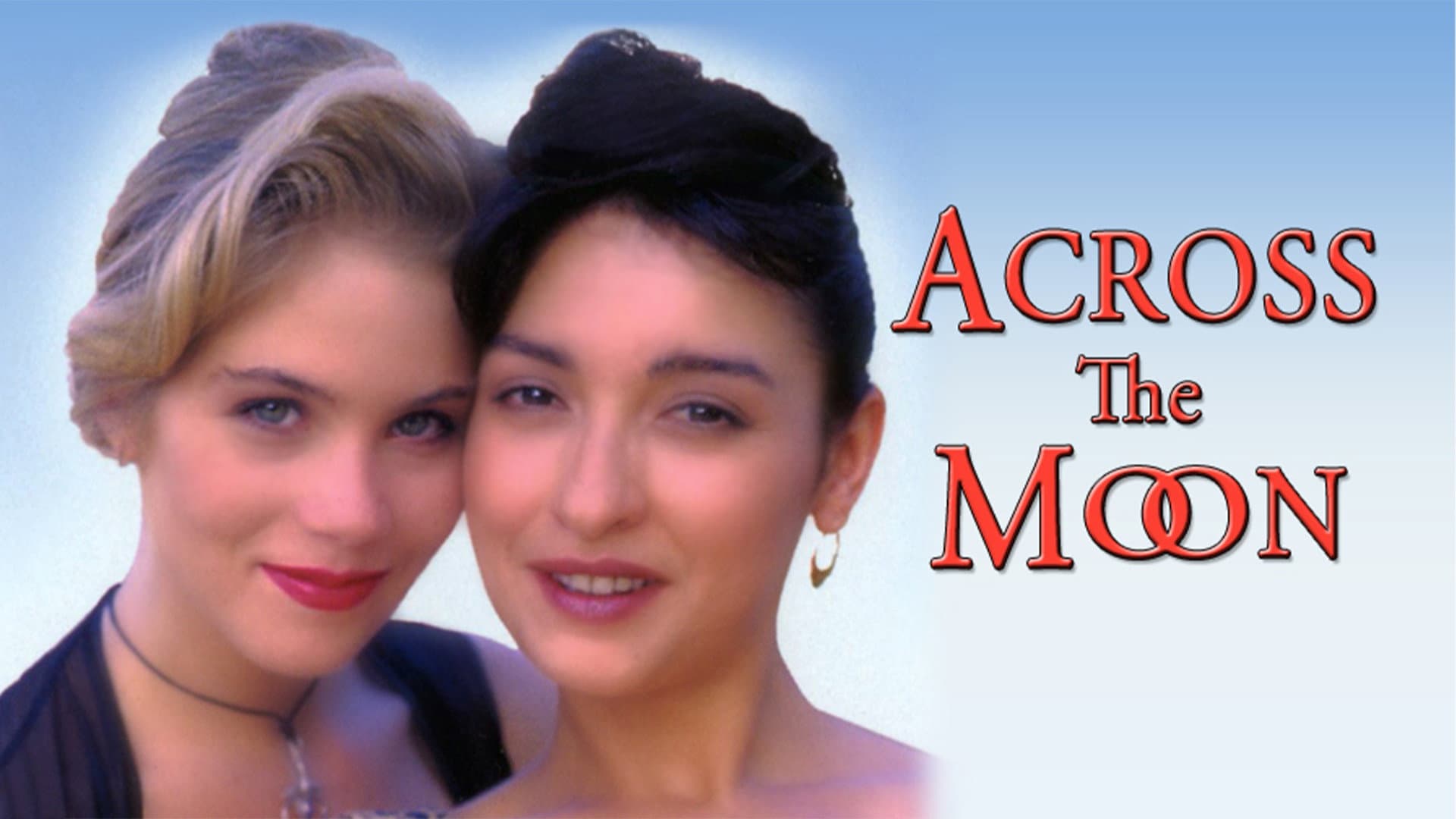 Across the Moon - immagine