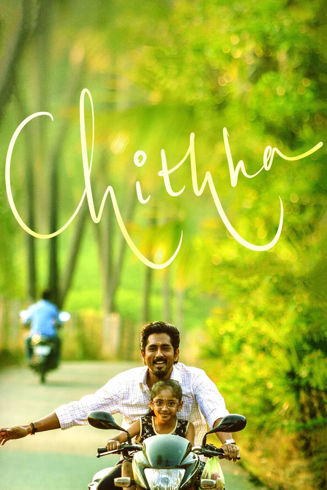 Poster di சித்தா