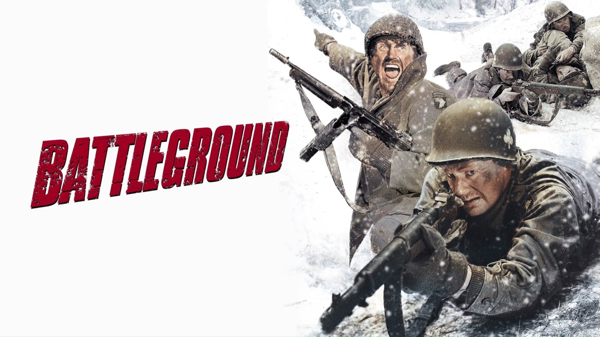 Bastogne - immagine
