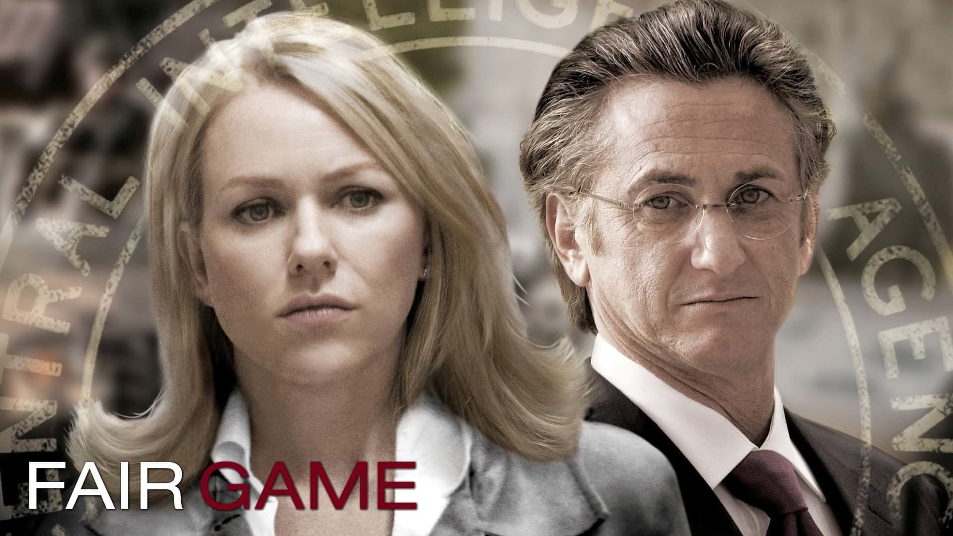 Fair Game - Caccia alla spia - immagine