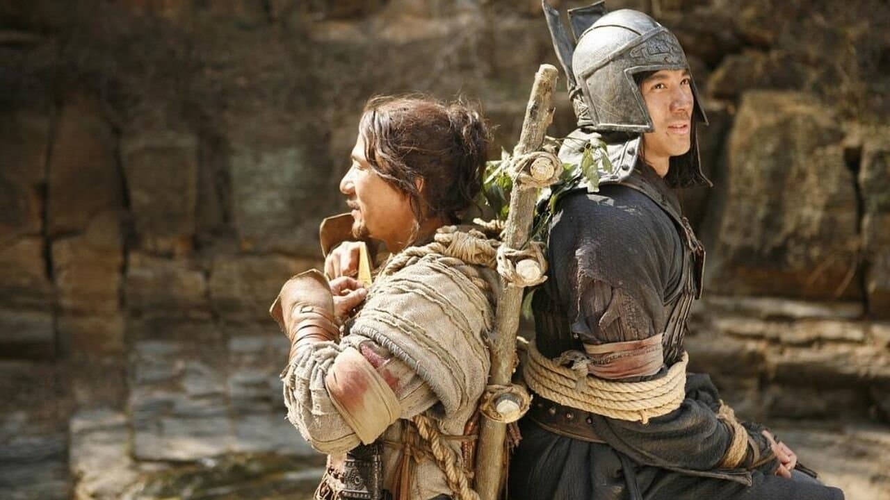Little Big Soldier - immagine