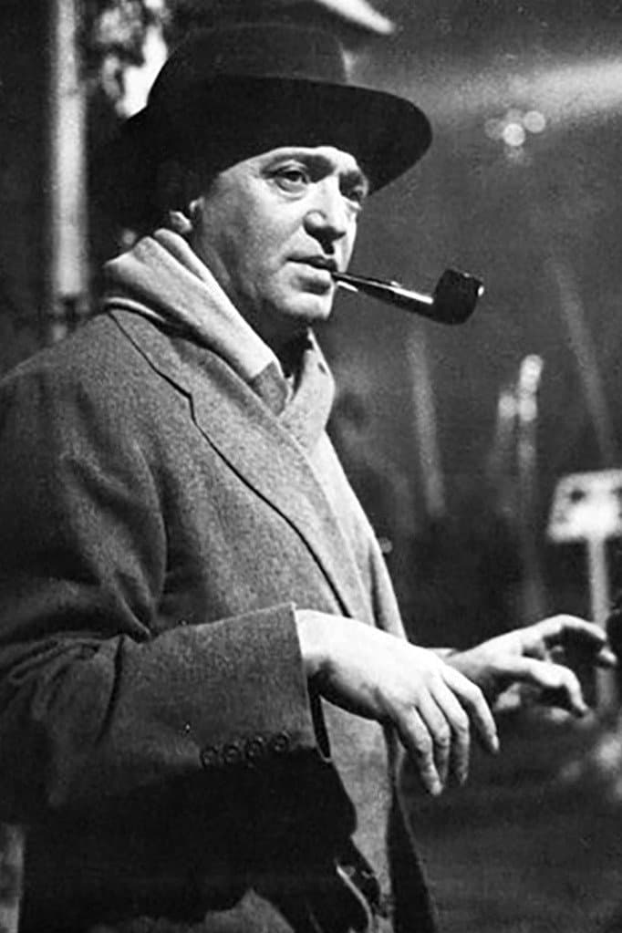Poster di Max Ophüls - Den schönen guten Waren
