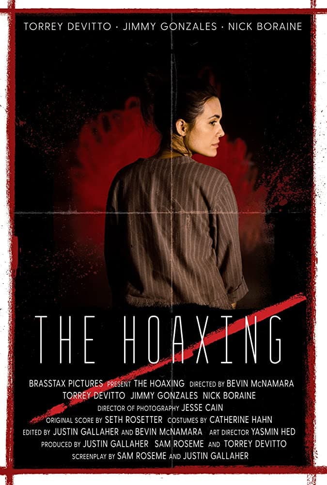 Poster di The Hoaxing