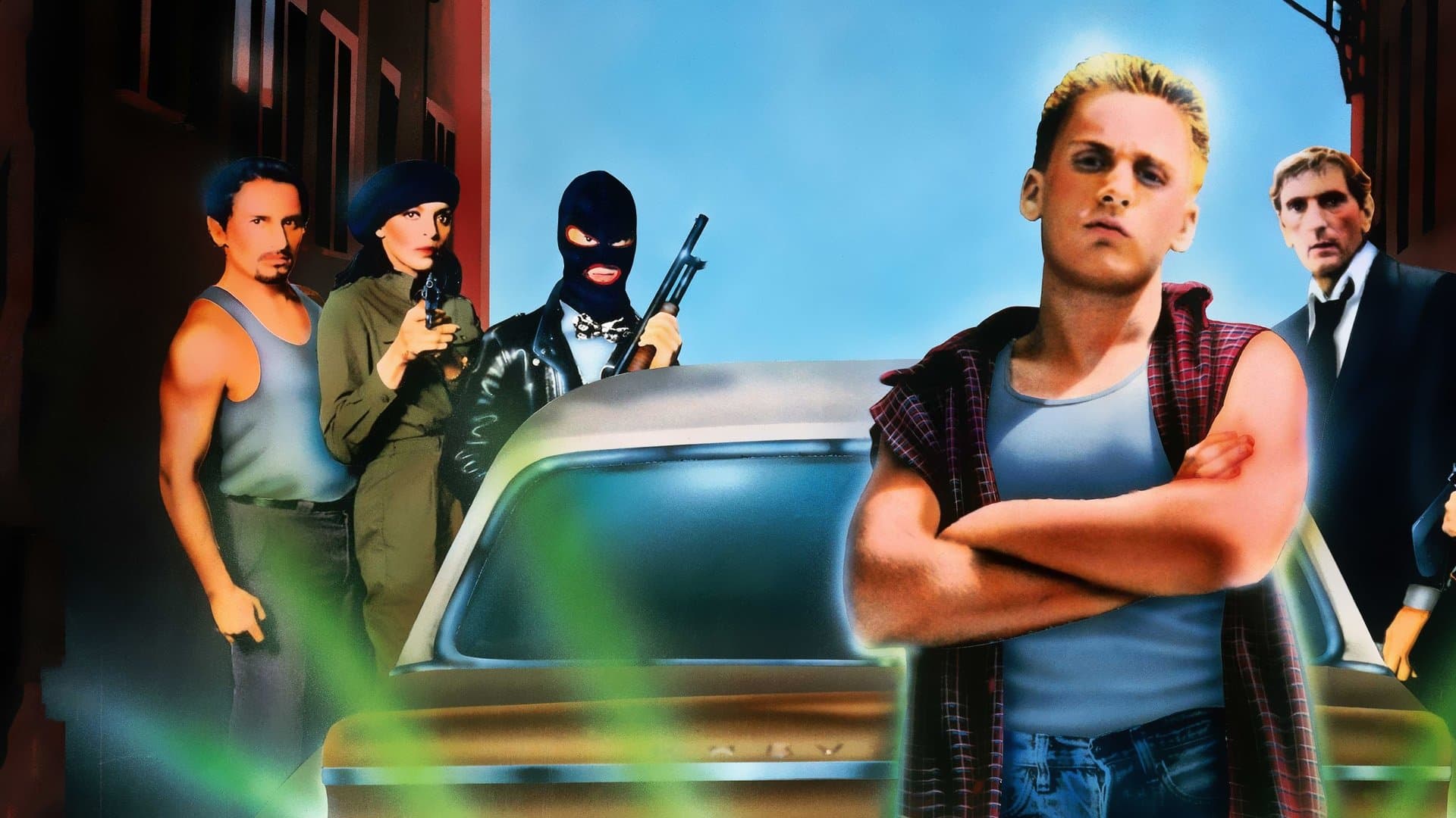 Repo Man - Il recuperatore - immagine