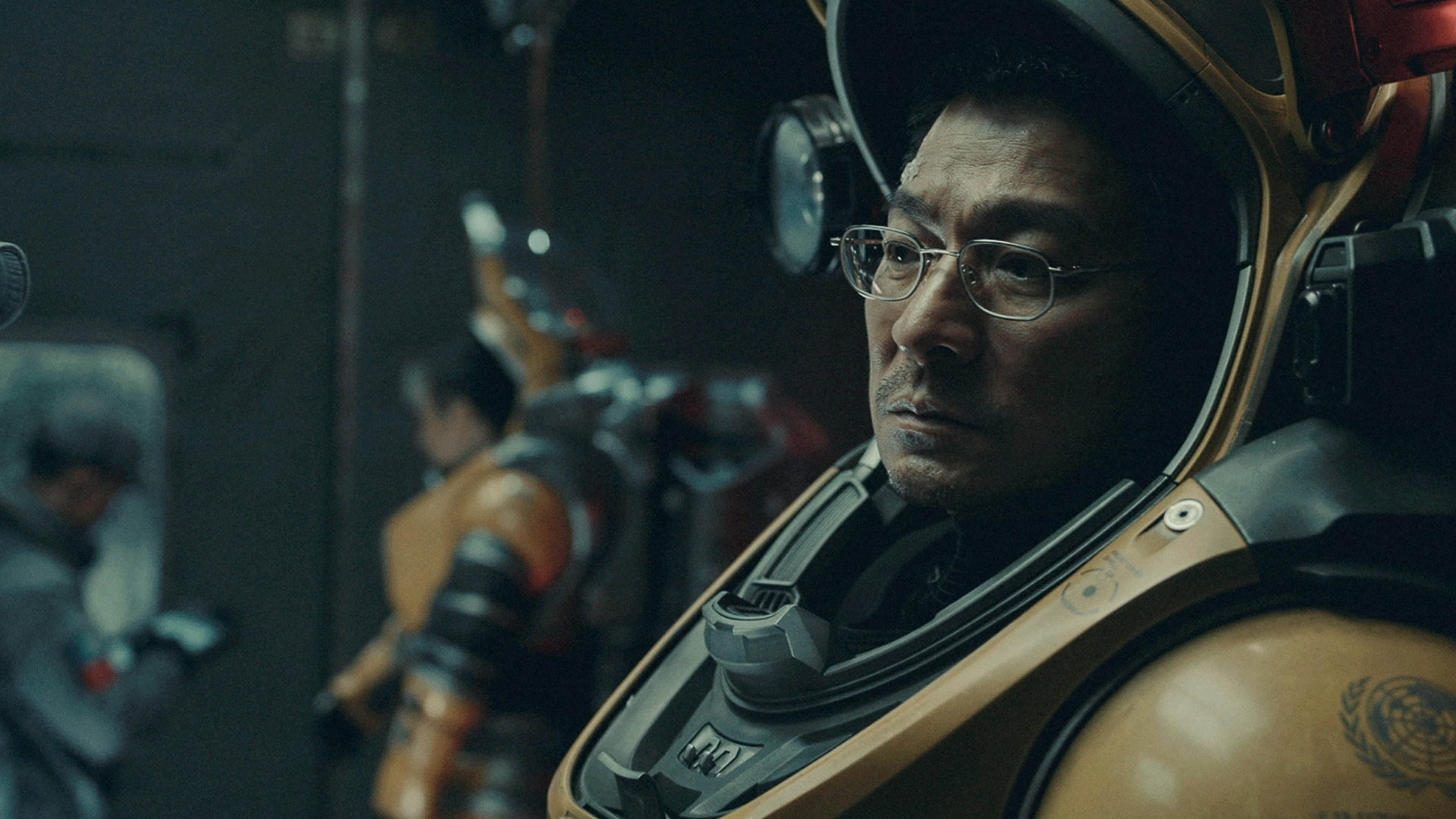The Wandering Earth - L'inizio - immagine