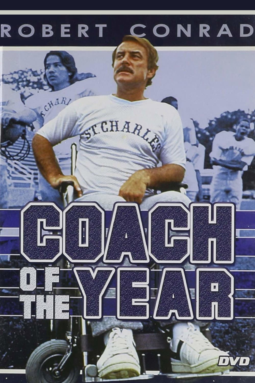 Poster di Coach of the Year
