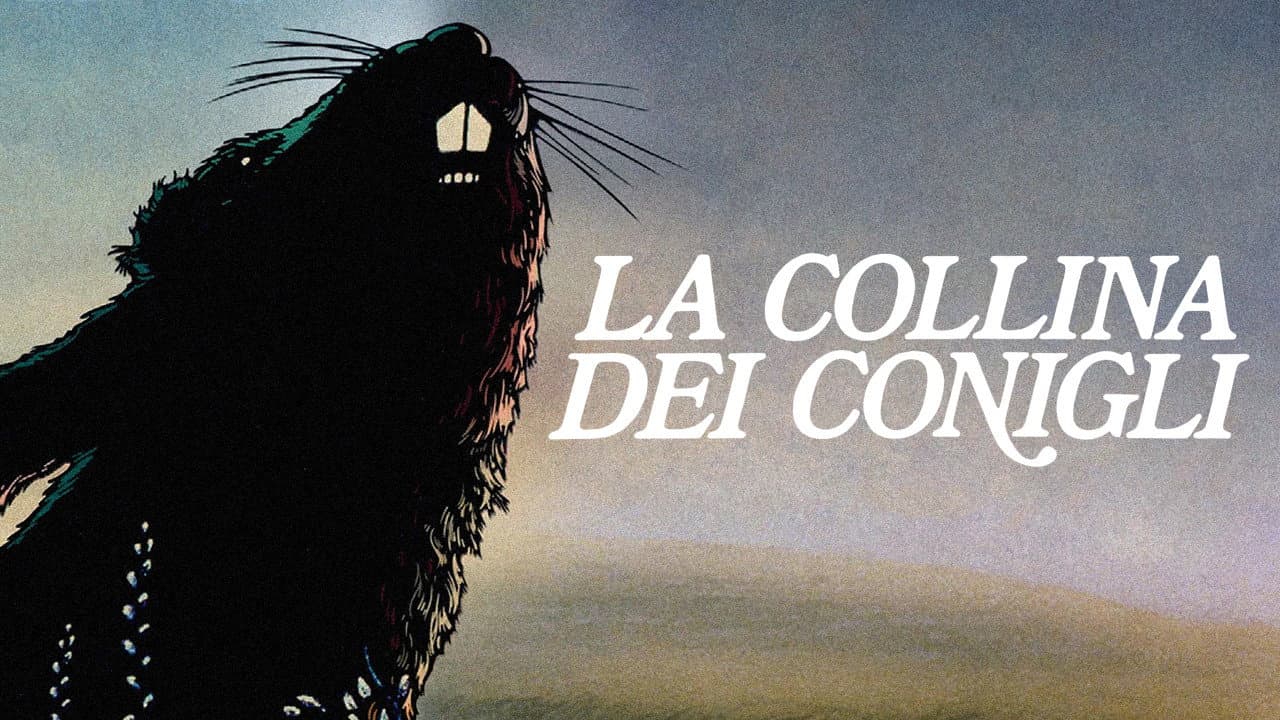 La collina dei conigli - immagine