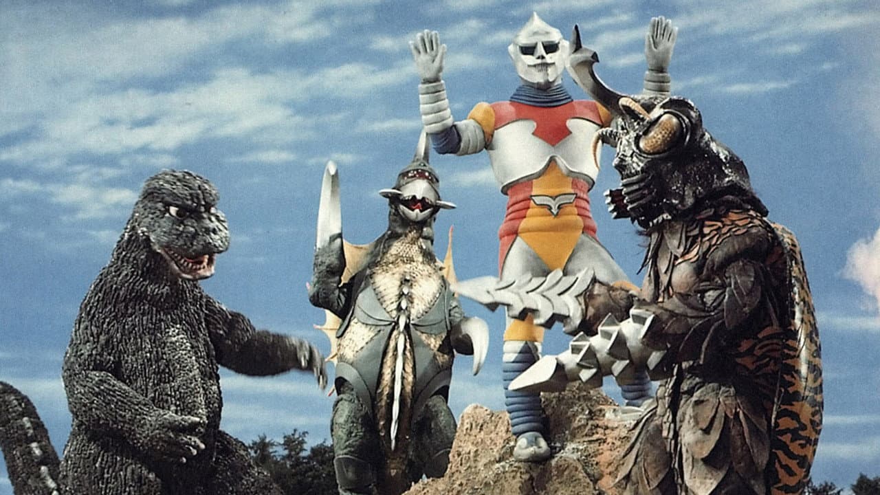 Ai confini della realtà - immagine