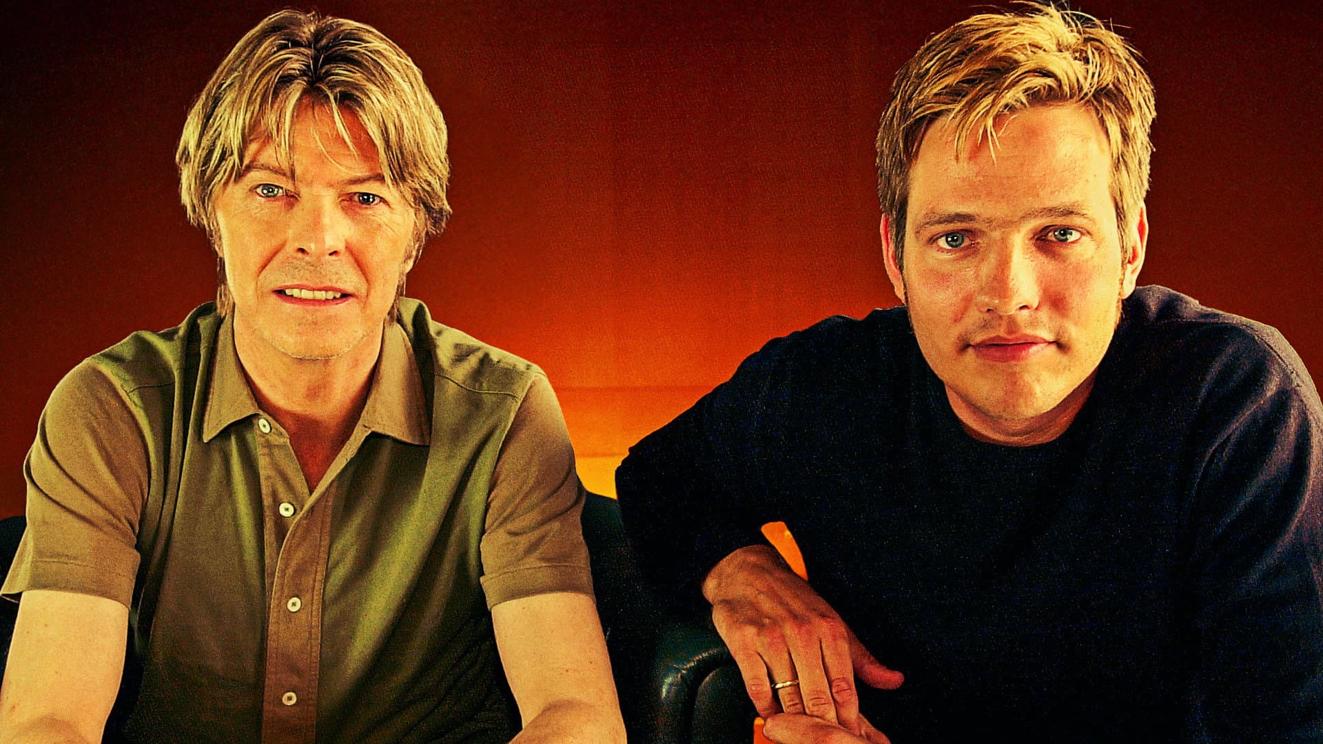 Hr. Vinterberg & Mr. Bowie - immagine