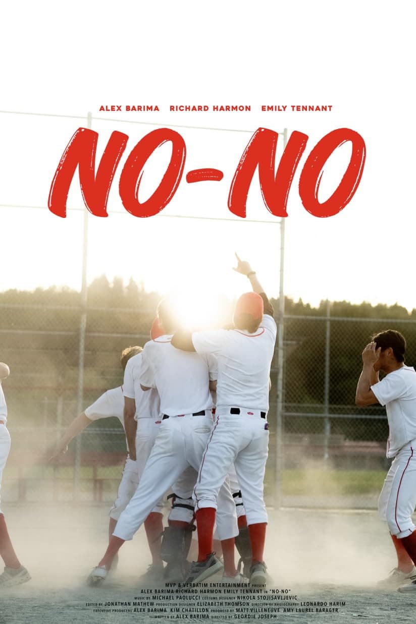 Poster di No-No