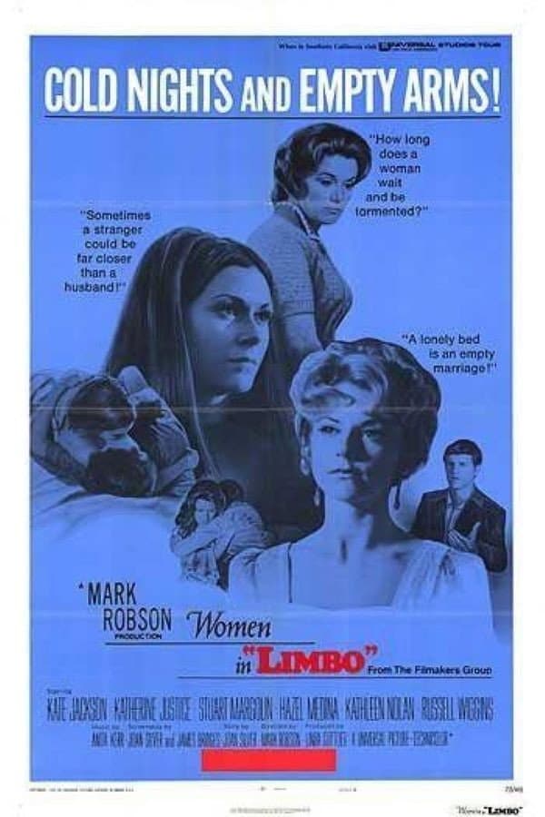 Poster di Limbo