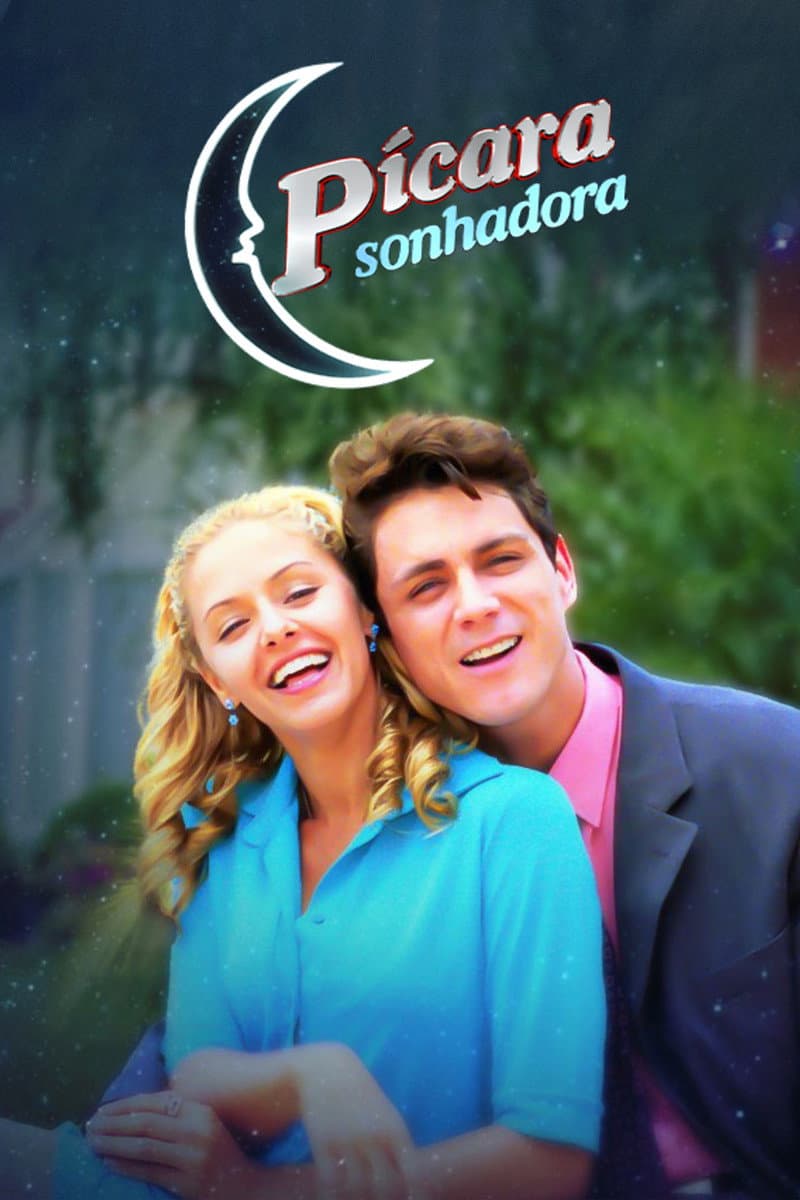 Poster di Pícara Sonhadora