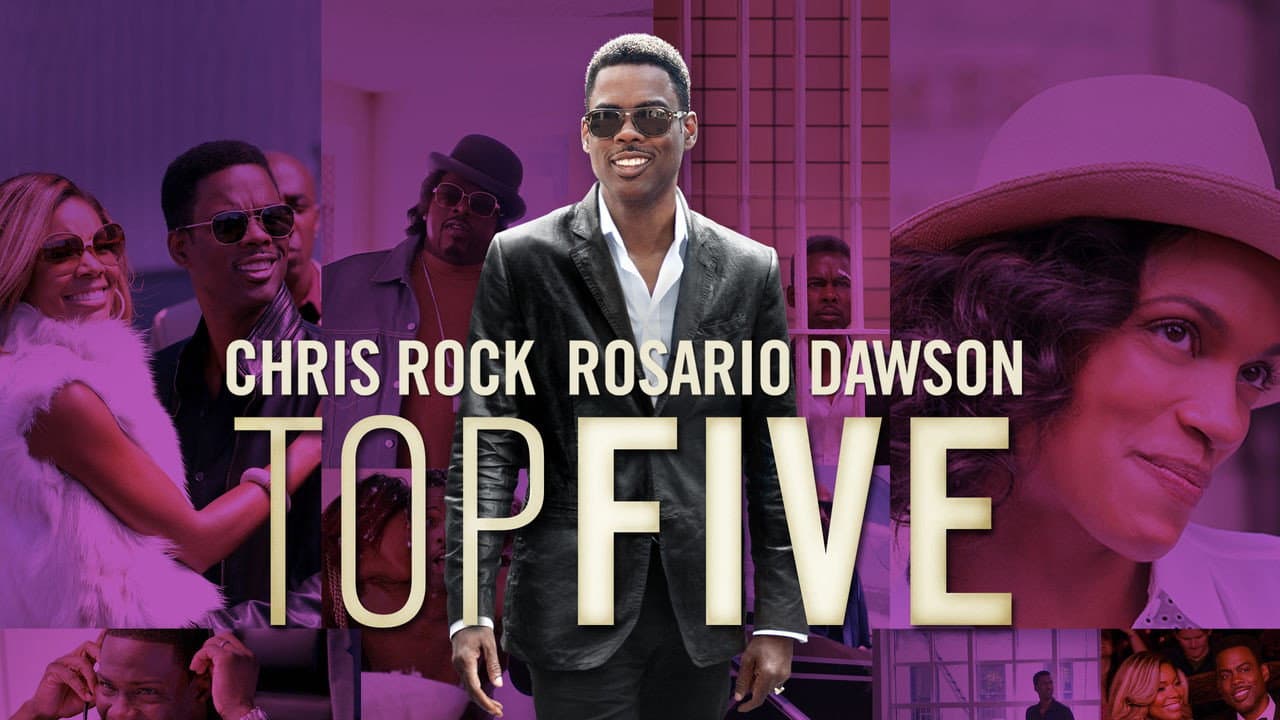 Top Five - immagine