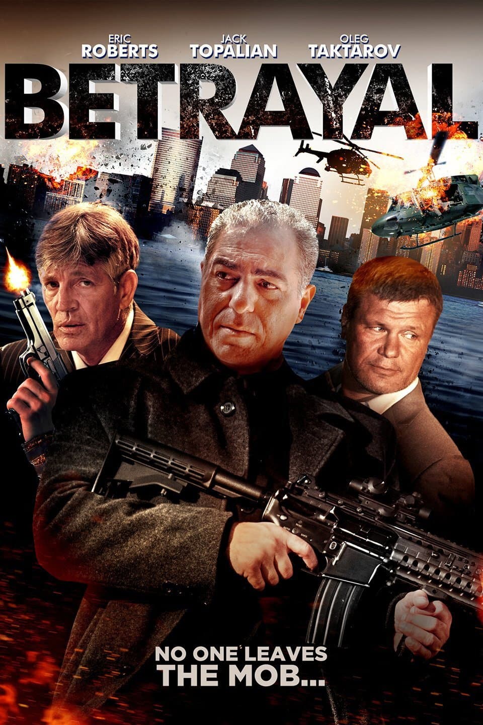 Poster di Betrayal