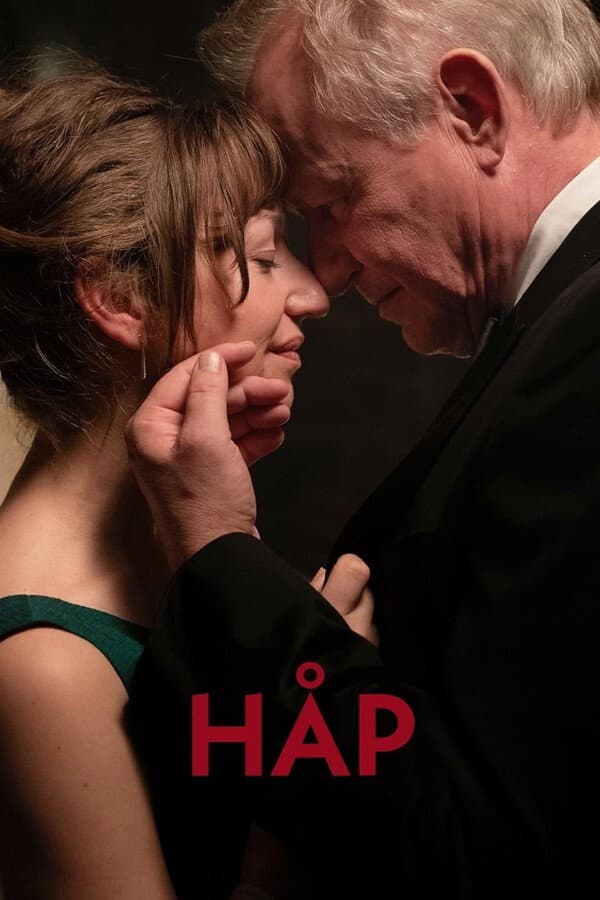 Poster di Hope