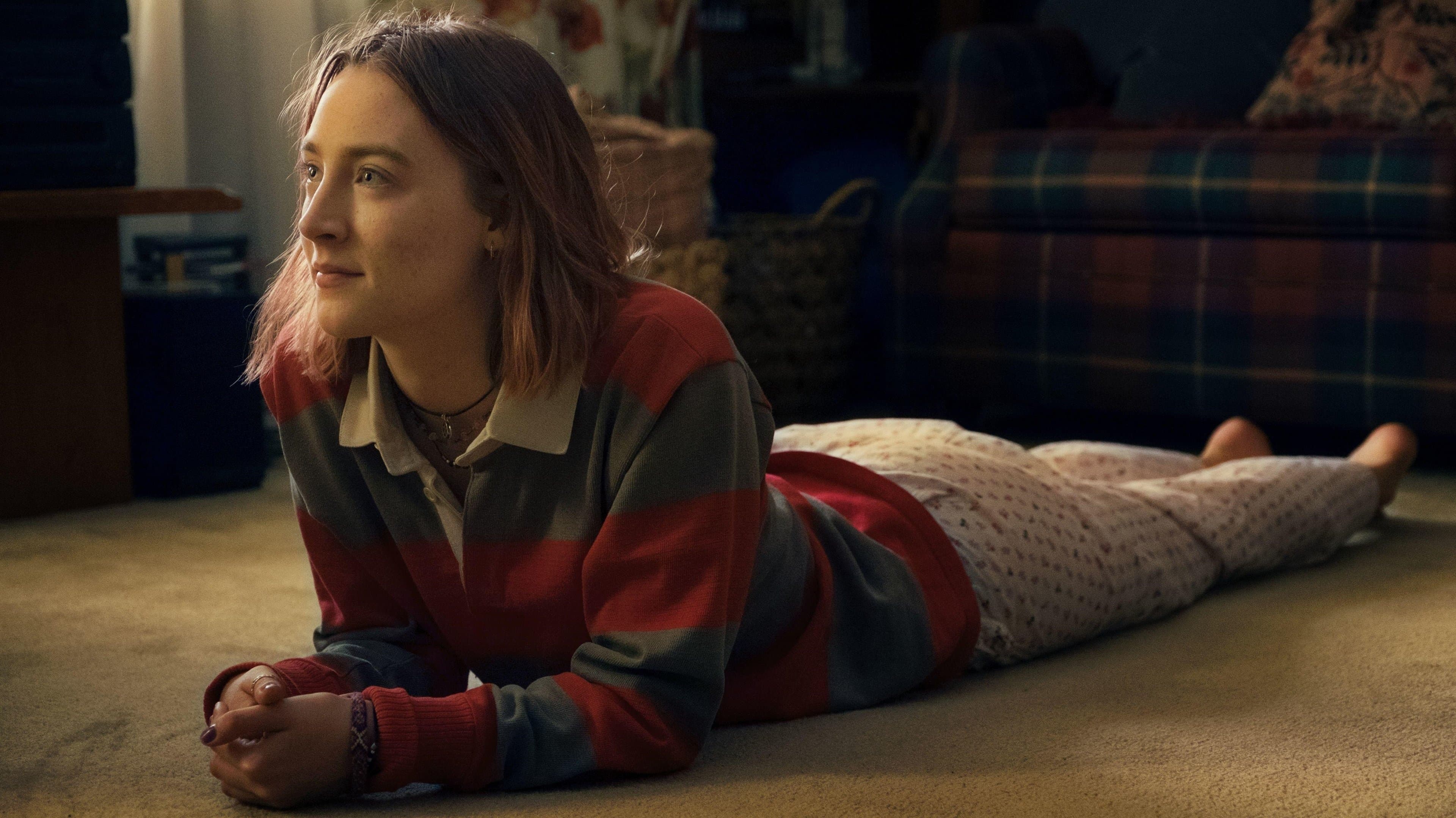 Lady Bird - immagine